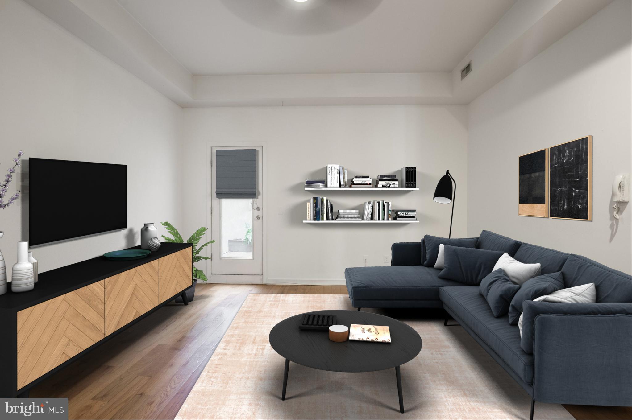 EAST PASSYUNK CROSSING - Residential Lease