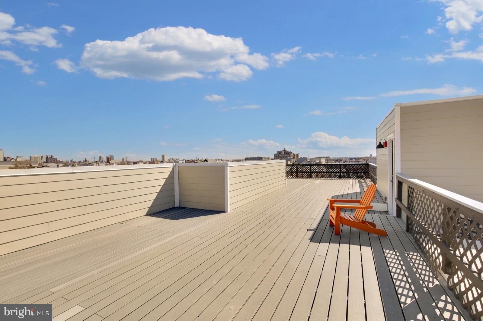 EAST PASSYUNK CROSSING - Residential Lease