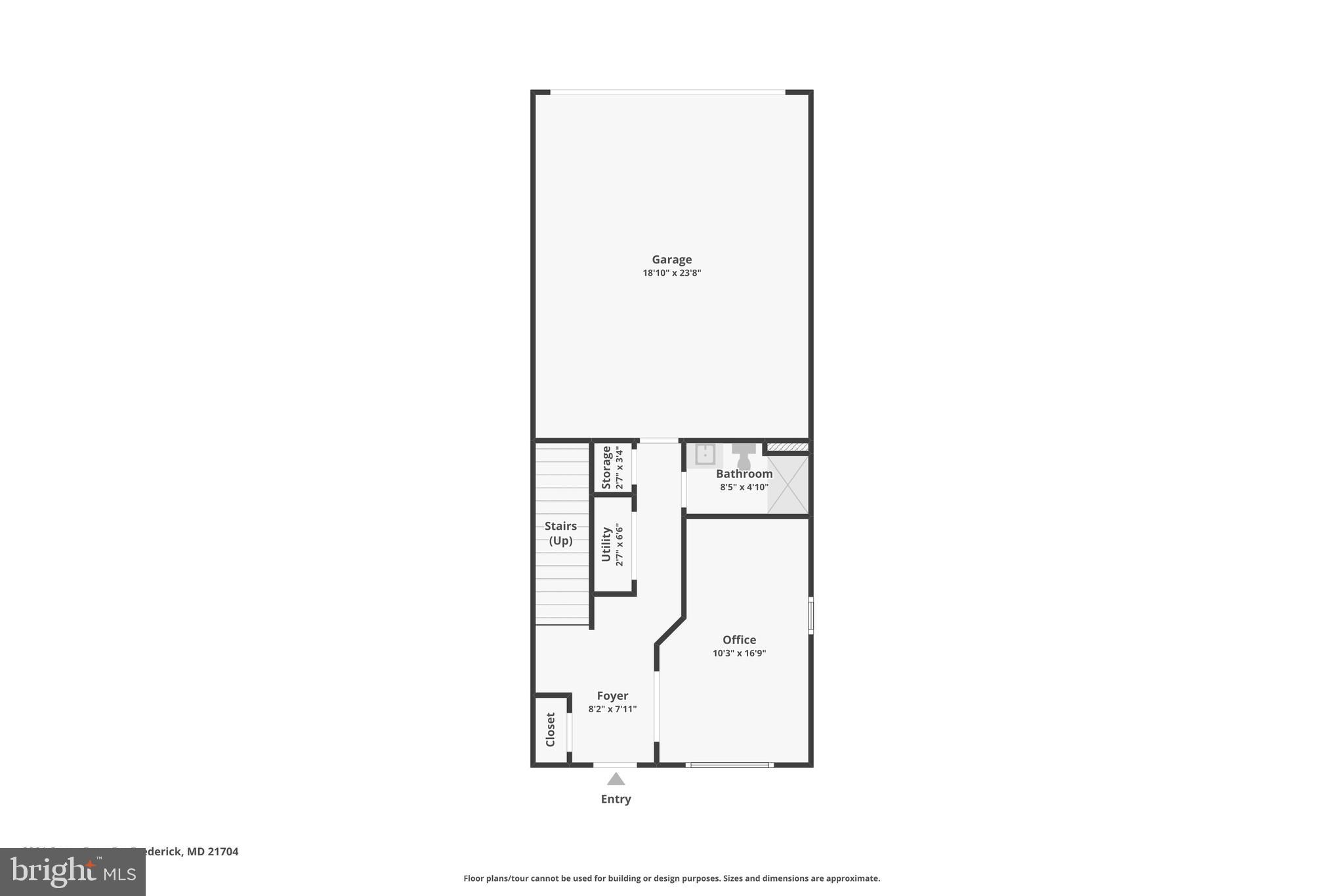 VILLAGES OF URBANA - Residential