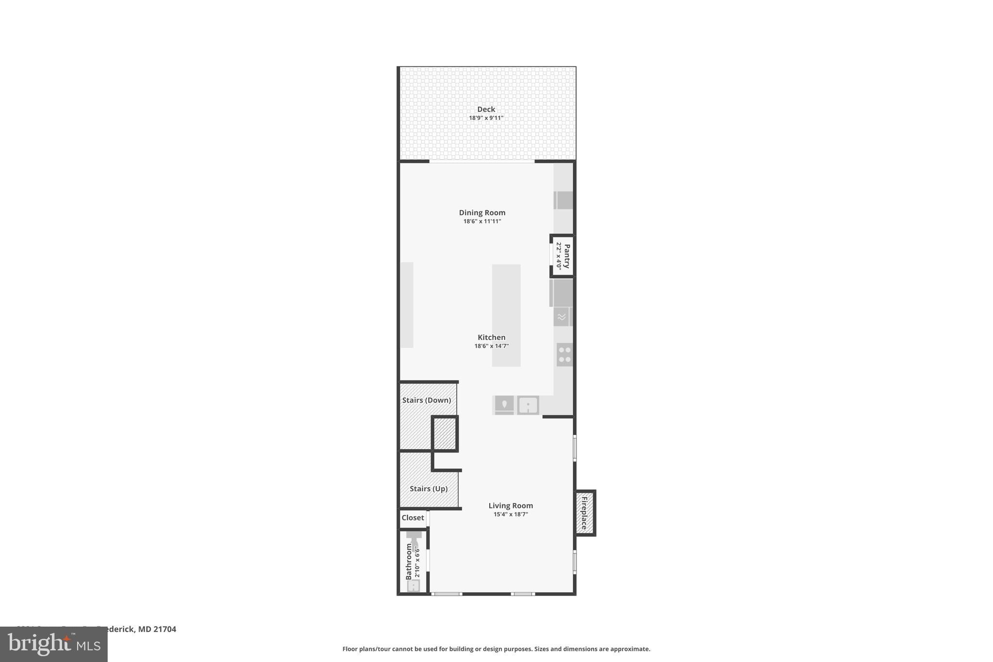 VILLAGES OF URBANA - Residential