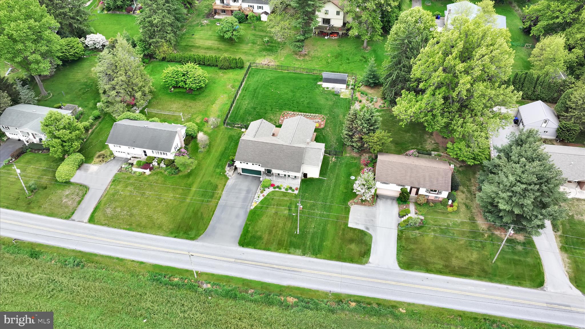 HIMES HILL - Residential