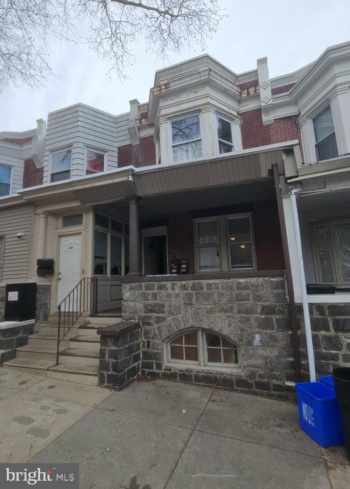 Ideal for investors seeking a rental portfolio addition in a revitalizing area with strong demand for affordable housing, or for a buyer looking to live in one unit and rent the other to help cover the mortgage. The property is situated in a transit-rich pocket of Northeast Philadelphia, close to local amenities, shops along Frankford Avenue, and ongoing community improvements.
A fantastic opportunity in a high-traffic, high-visibility location—don't miss this duplex close to major transportation!