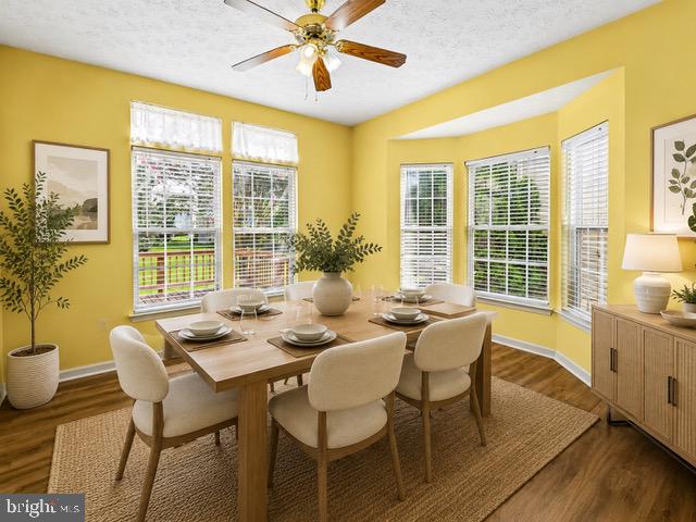 SEVEN OAKS - Residential