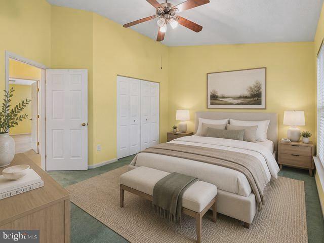 SEVEN OAKS - Residential