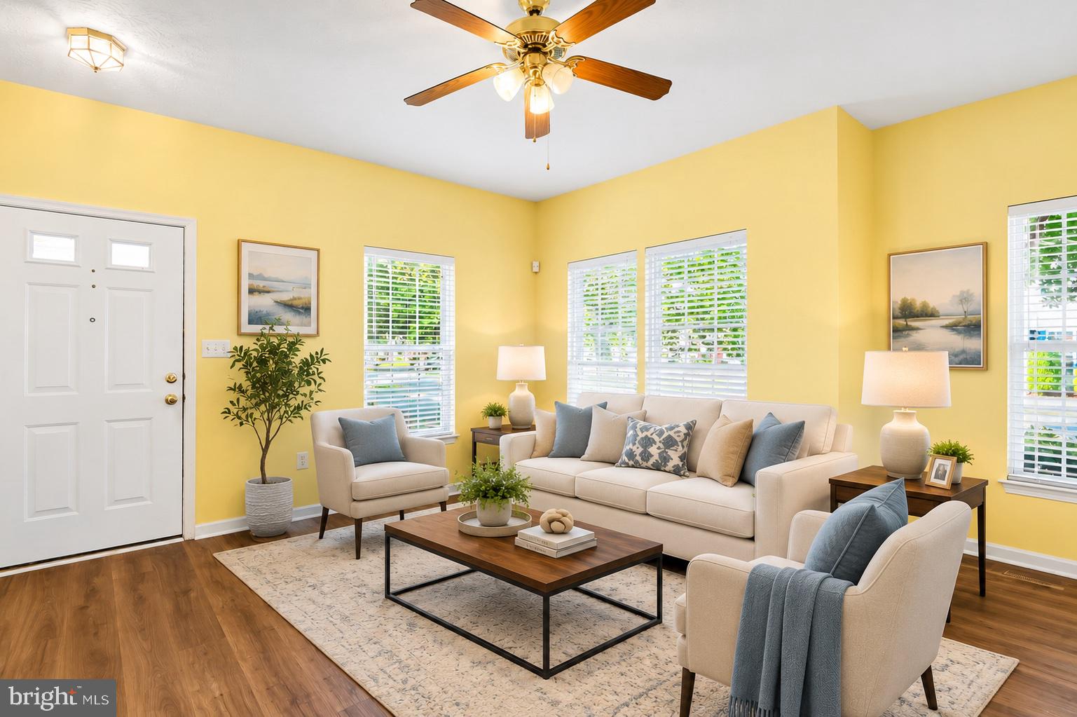 SEVEN OAKS - Residential