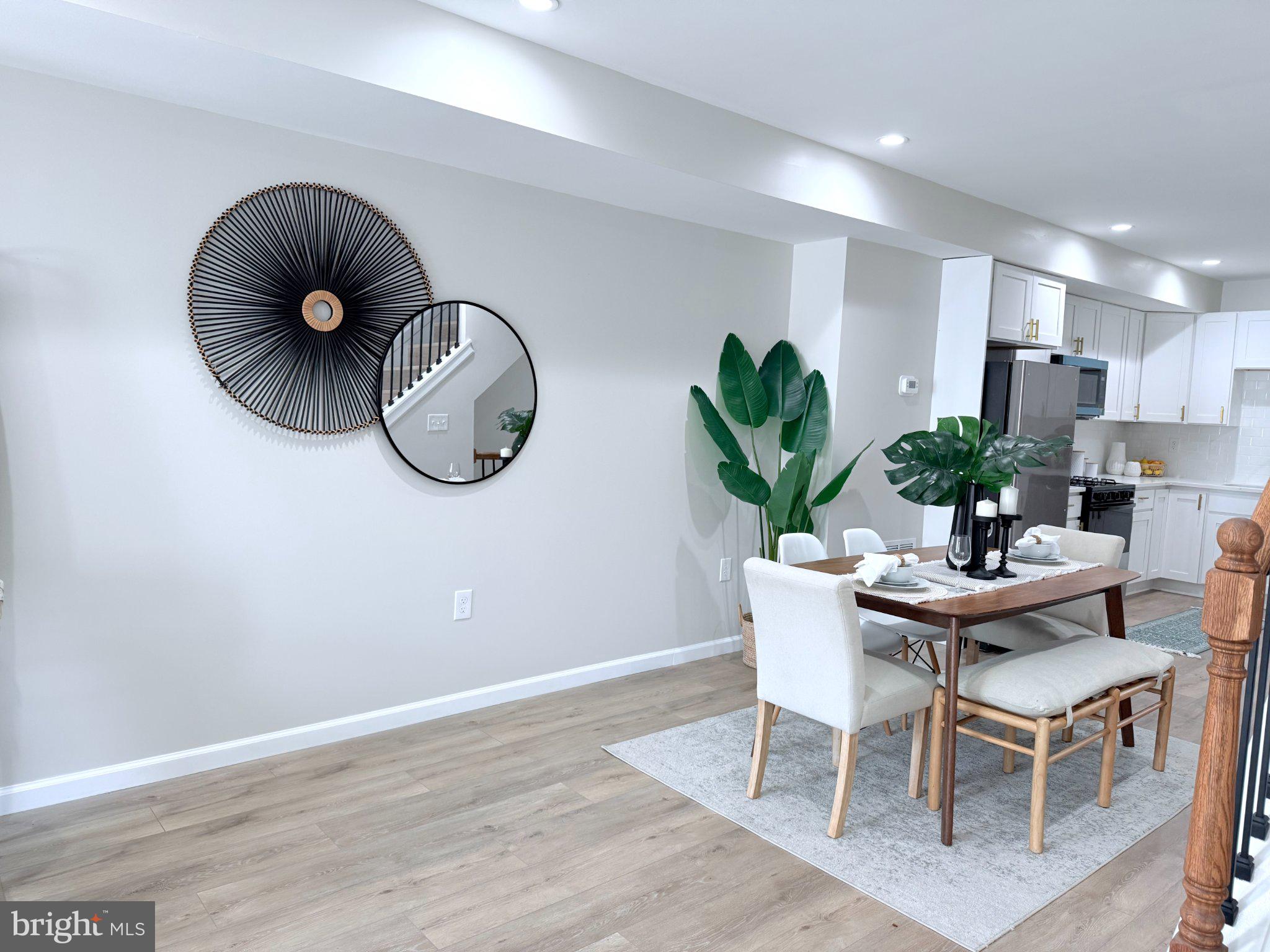 MIDDLE EAST - Residential