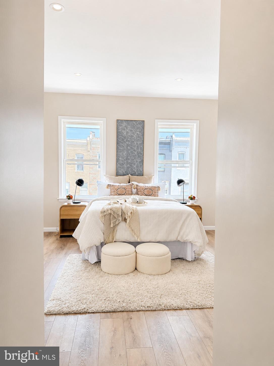 MIDDLE EAST - Residential