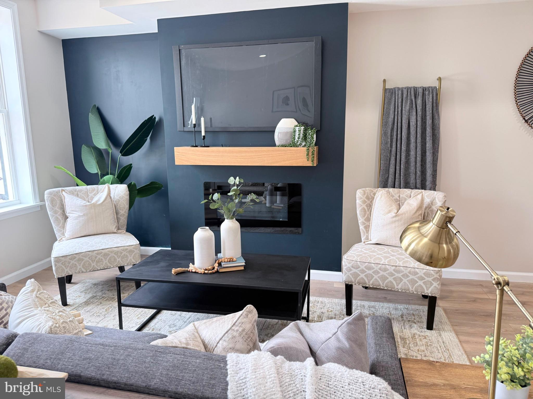 MIDDLE EAST - Residential