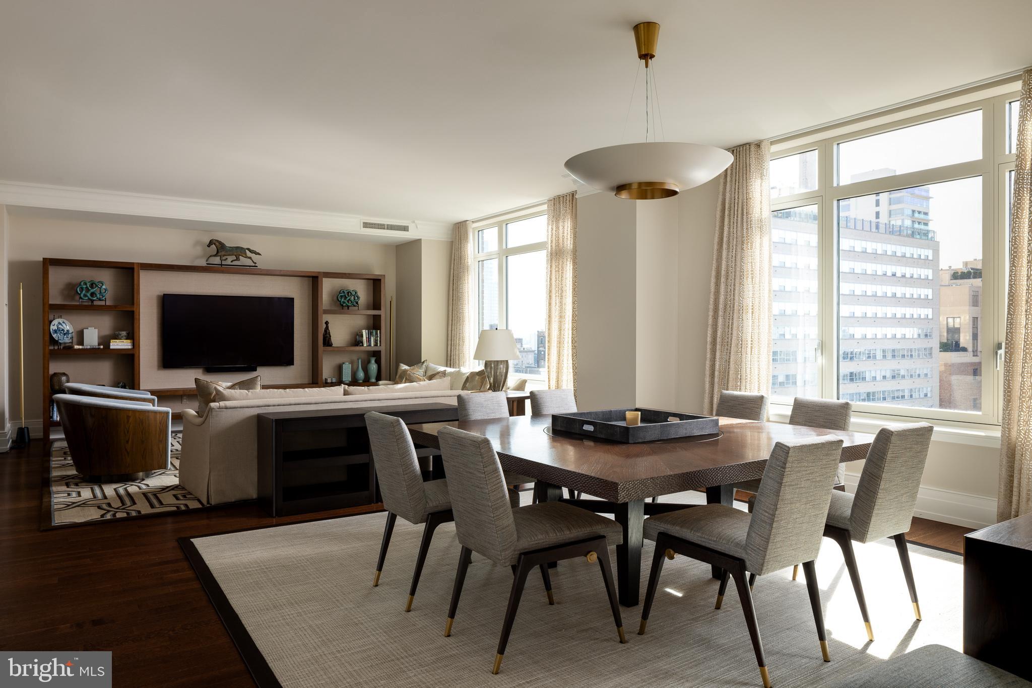 RITTENHOUSE SQUARE - Residential