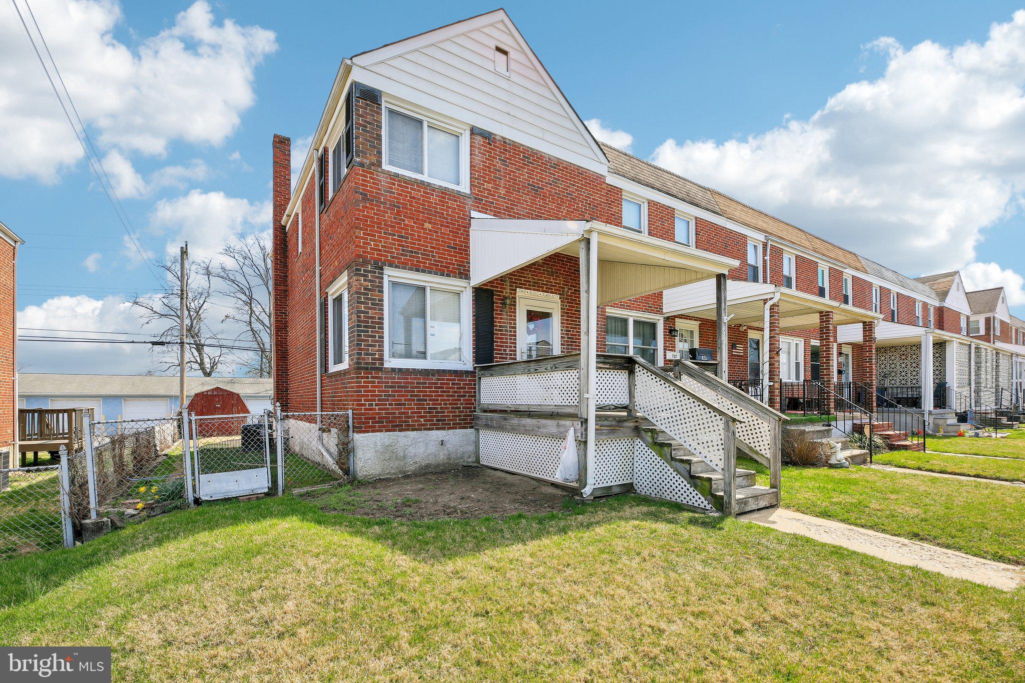 BERKSHIRE - Residential