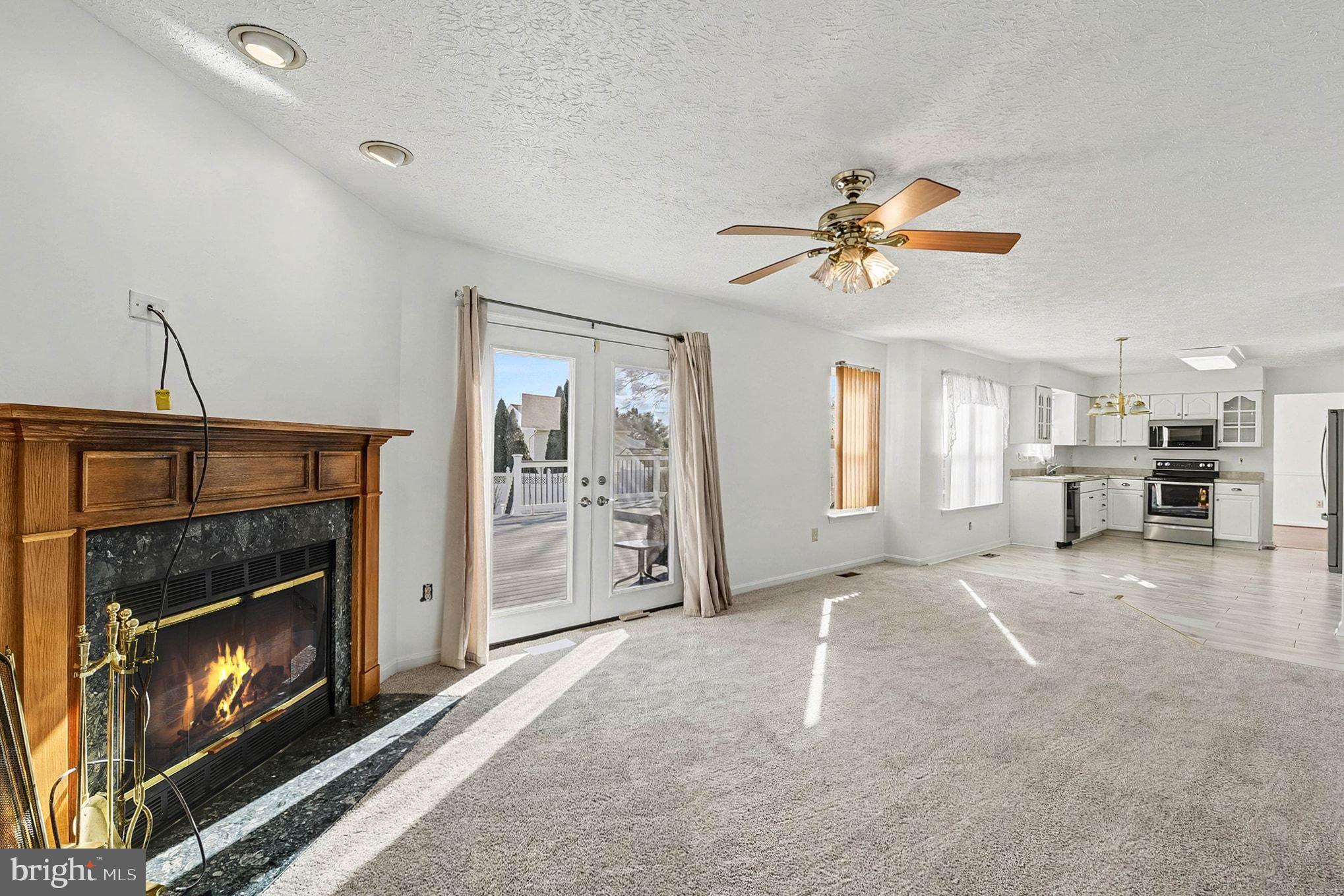 BYNUM OVERLOOK - Residential