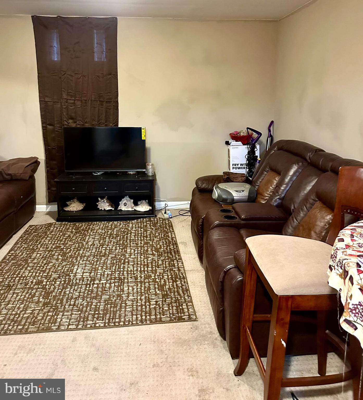 COLUMBIA PARK - Residential