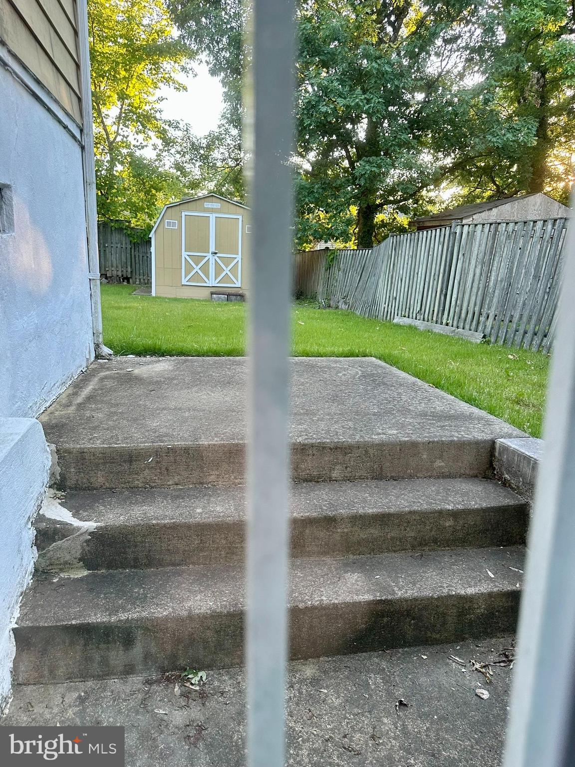 COLUMBIA PARK - Residential