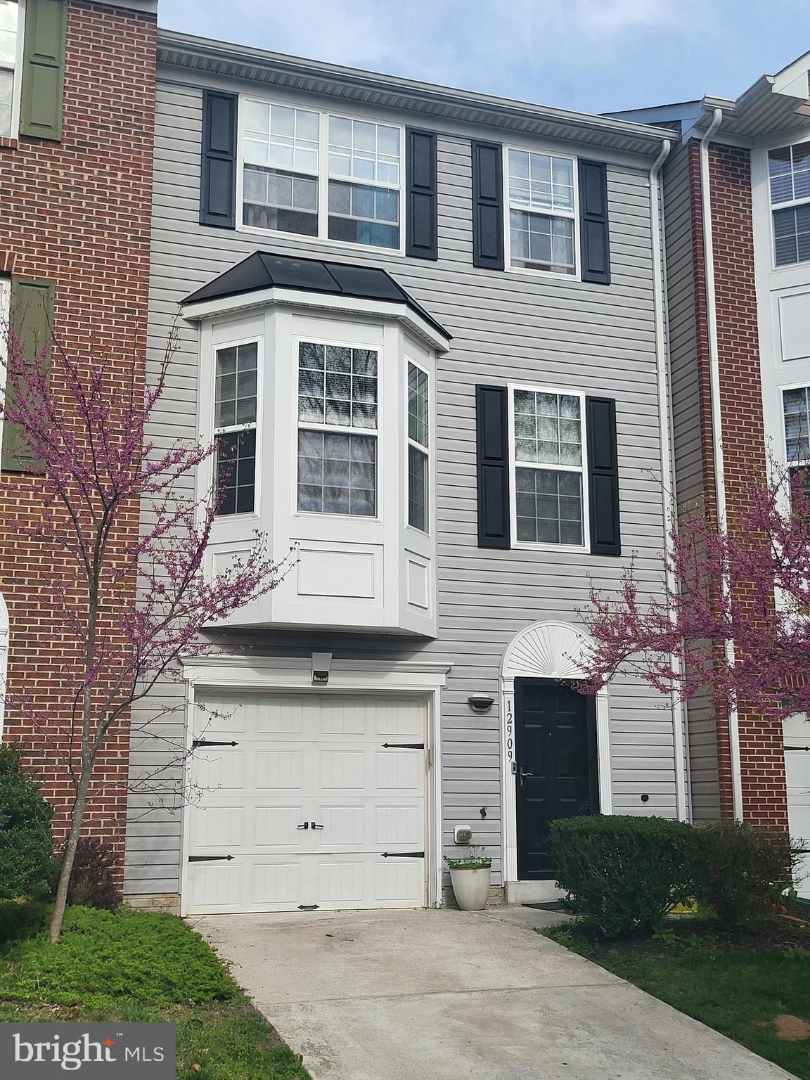 MARLTON TOWN CENTER - Residential