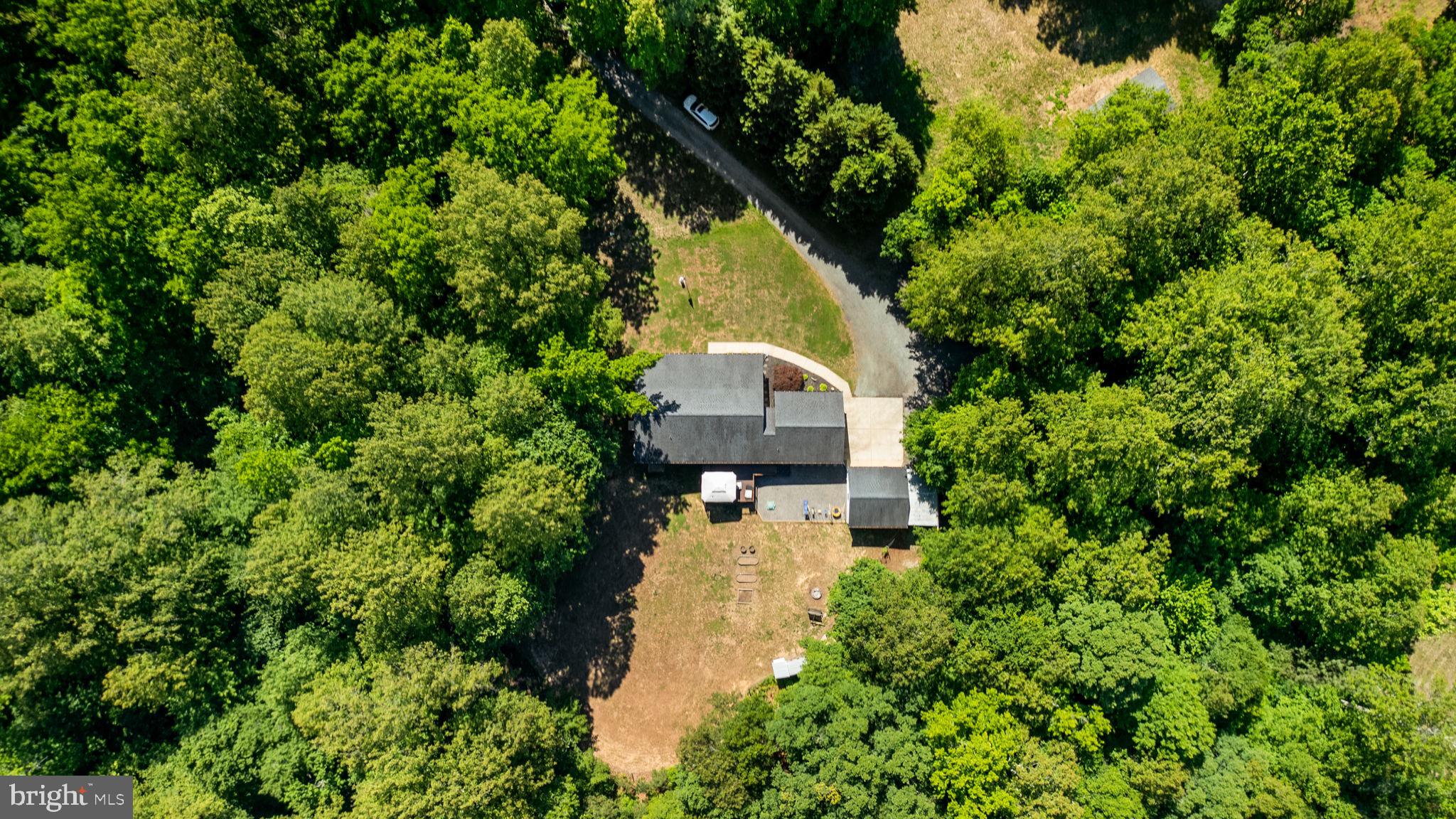 PEACH TREE HOLLOW SUB - Residential