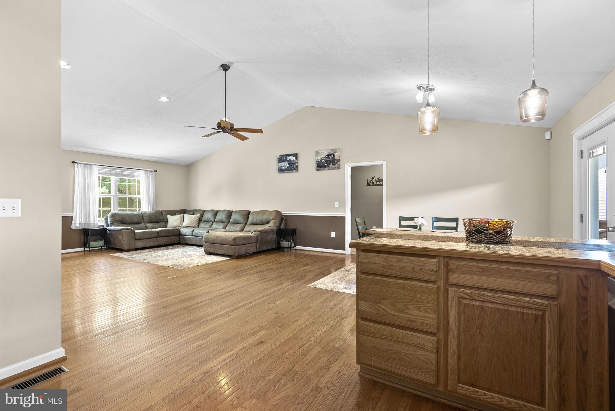 PEACH TREE HOLLOW SUB - Residential