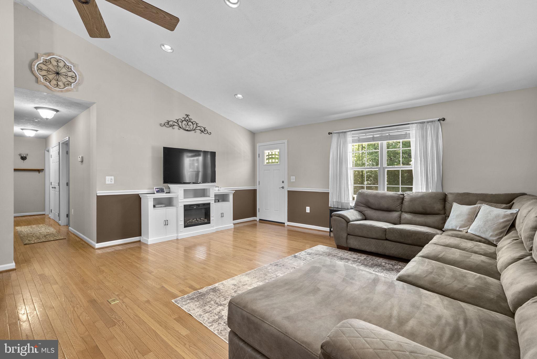 PEACH TREE HOLLOW SUB - Residential