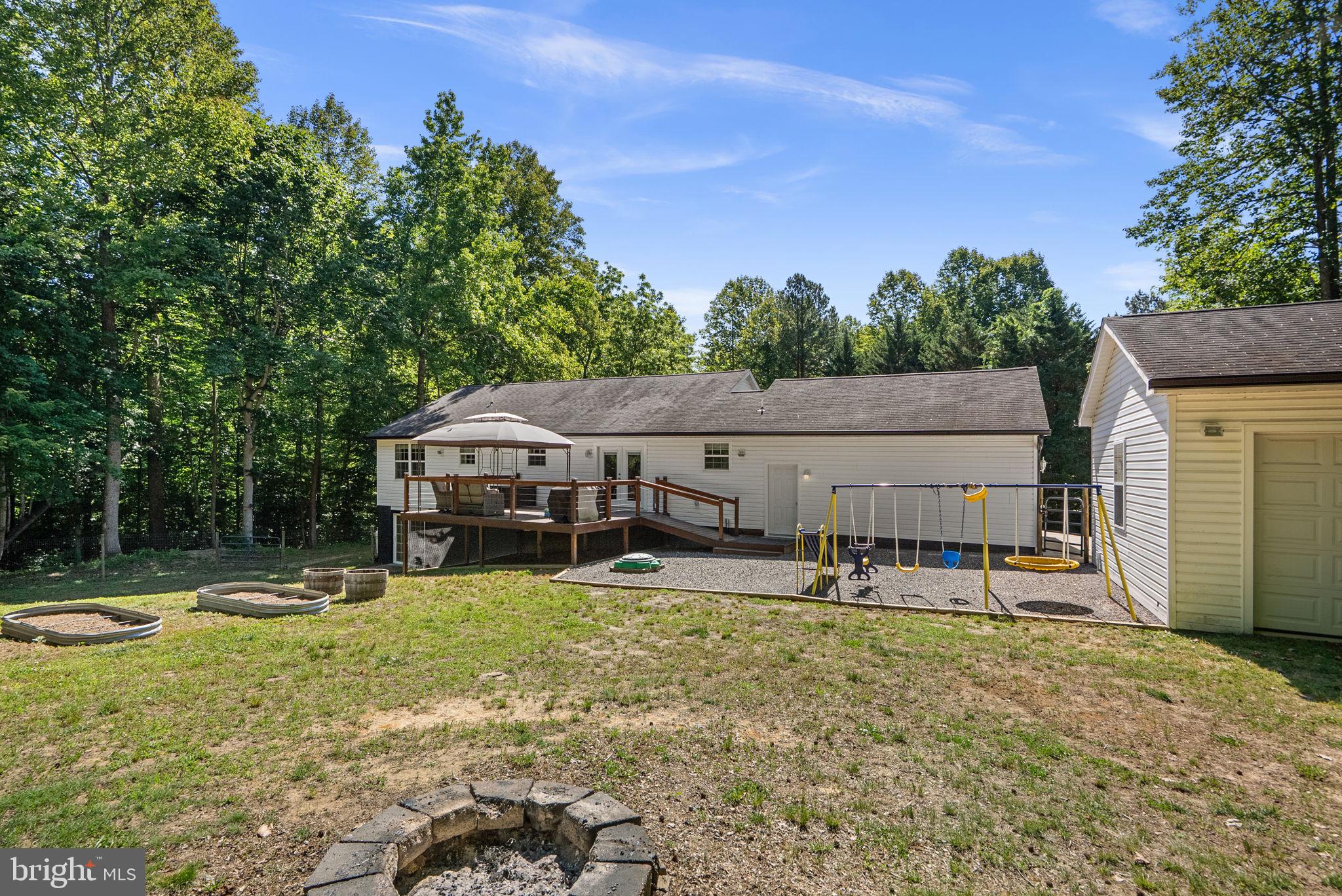 PEACH TREE HOLLOW SUB - Residential