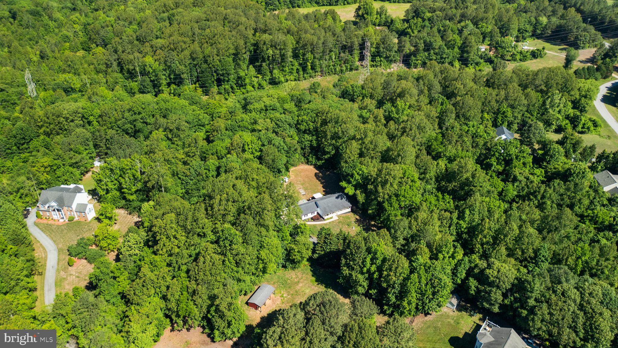 PEACH TREE HOLLOW SUB - Residential