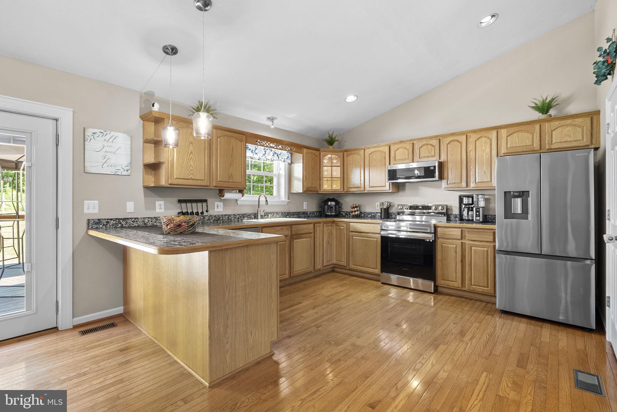 PEACH TREE HOLLOW SUB - Residential