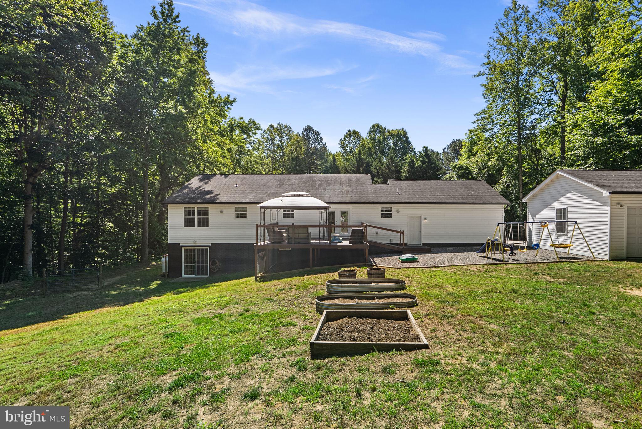 PEACH TREE HOLLOW SUB - Residential