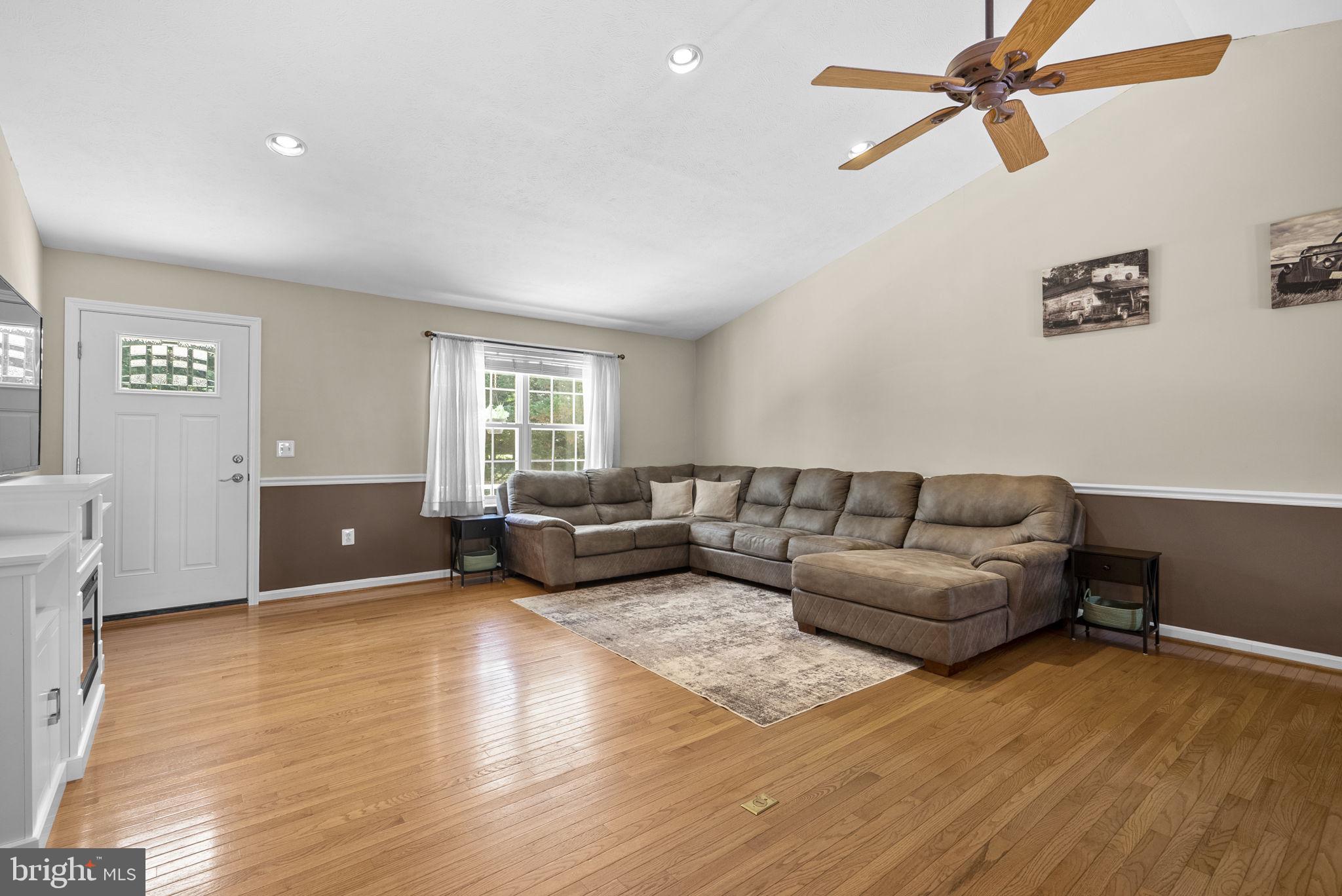 PEACH TREE HOLLOW SUB - Residential