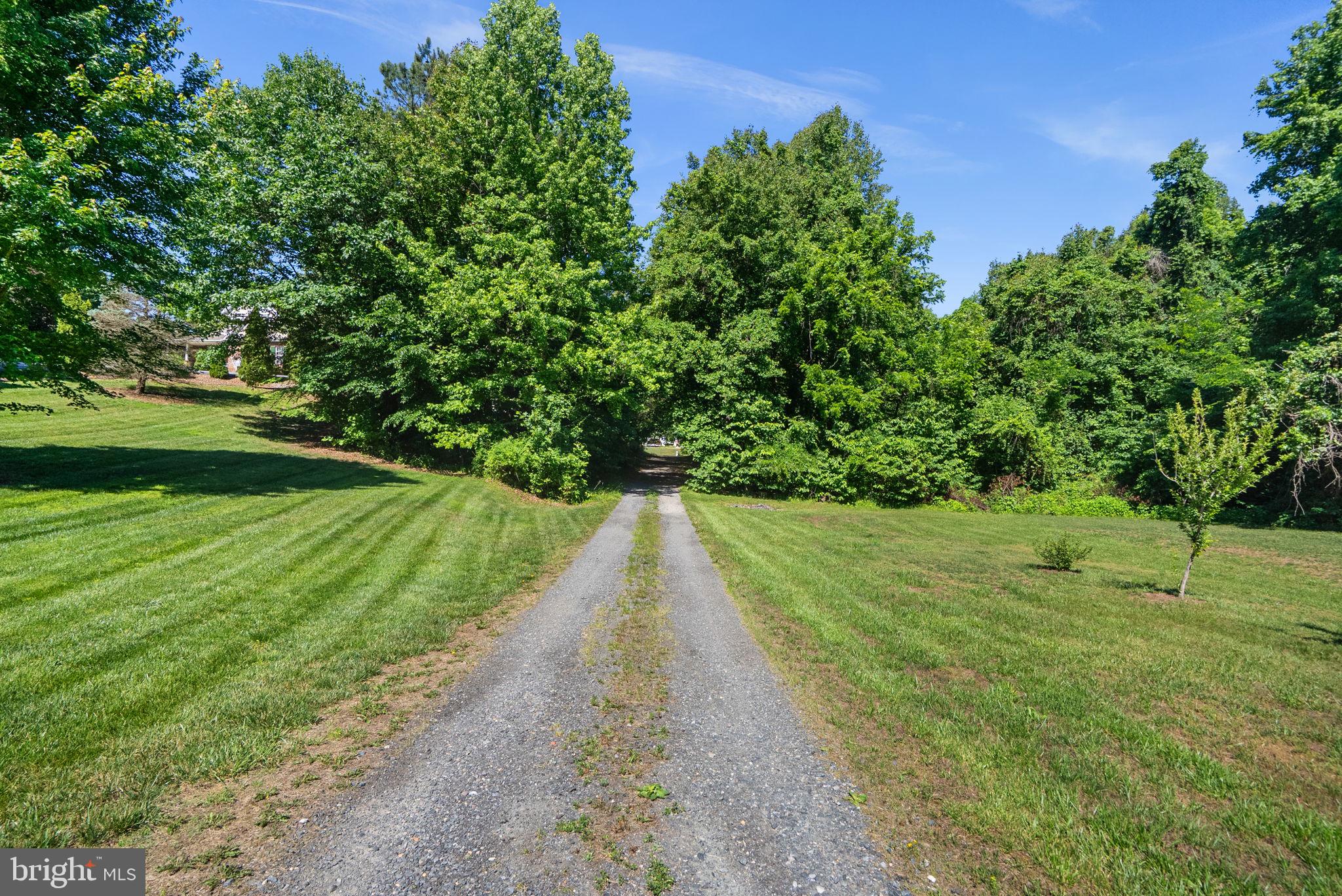 PEACH TREE HOLLOW SUB - Residential