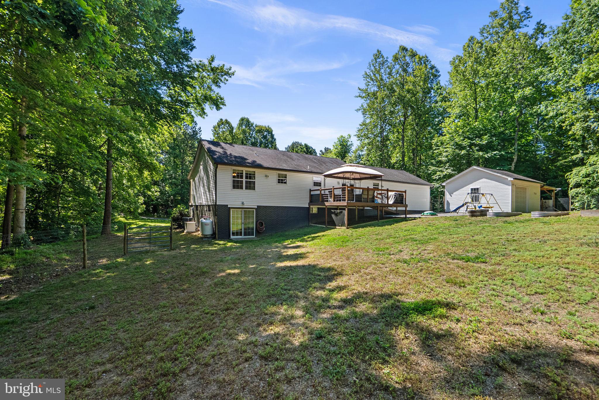 PEACH TREE HOLLOW SUB - Residential