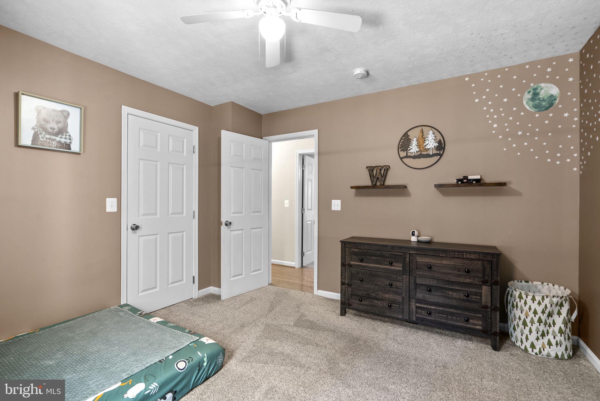 PEACH TREE HOLLOW SUB - Residential