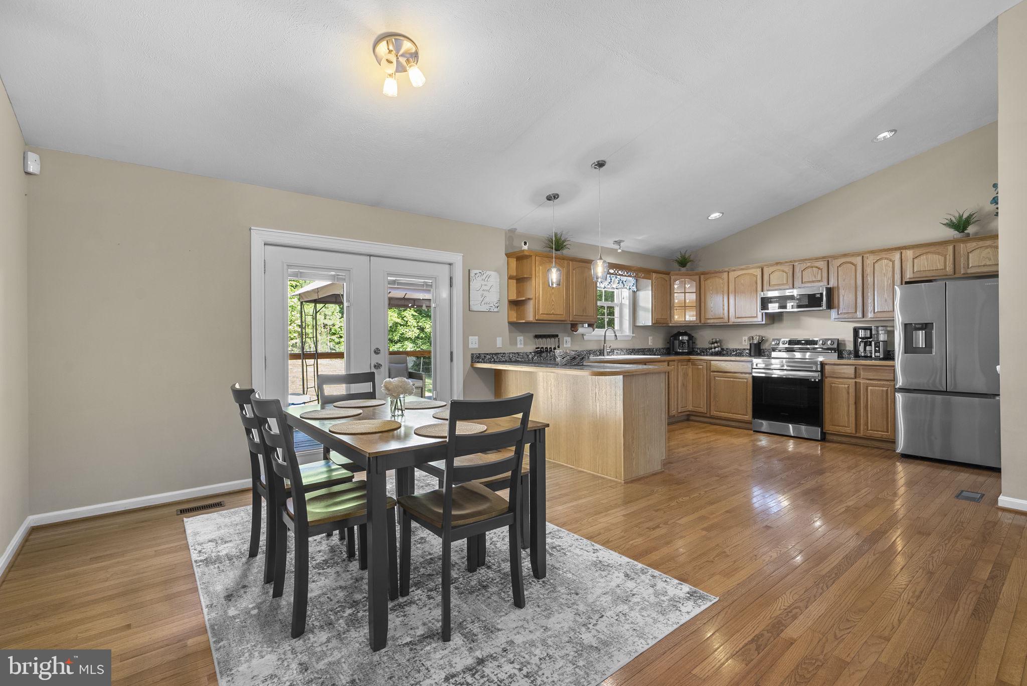 PEACH TREE HOLLOW SUB - Residential