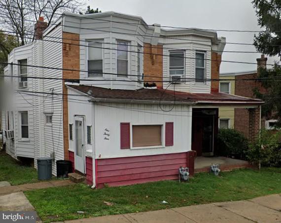 COLLINGDALE - Residential