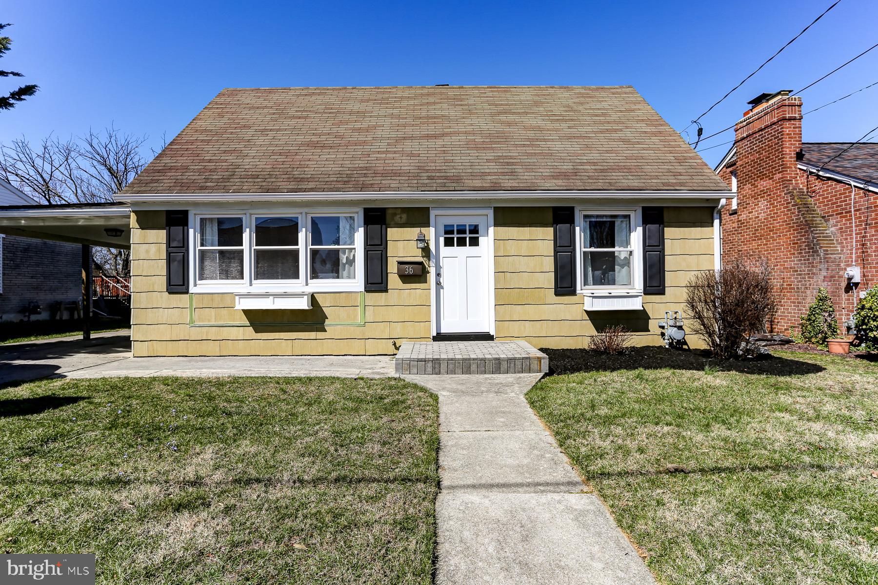 NONE AVAILABLE - Residential