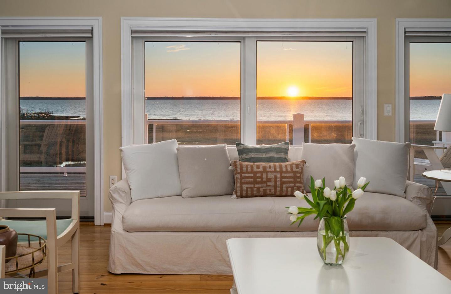 INDIAN BEACH - Residential