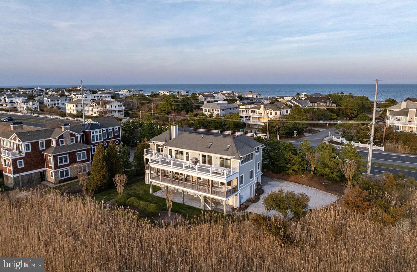 INDIAN BEACH - Residential
