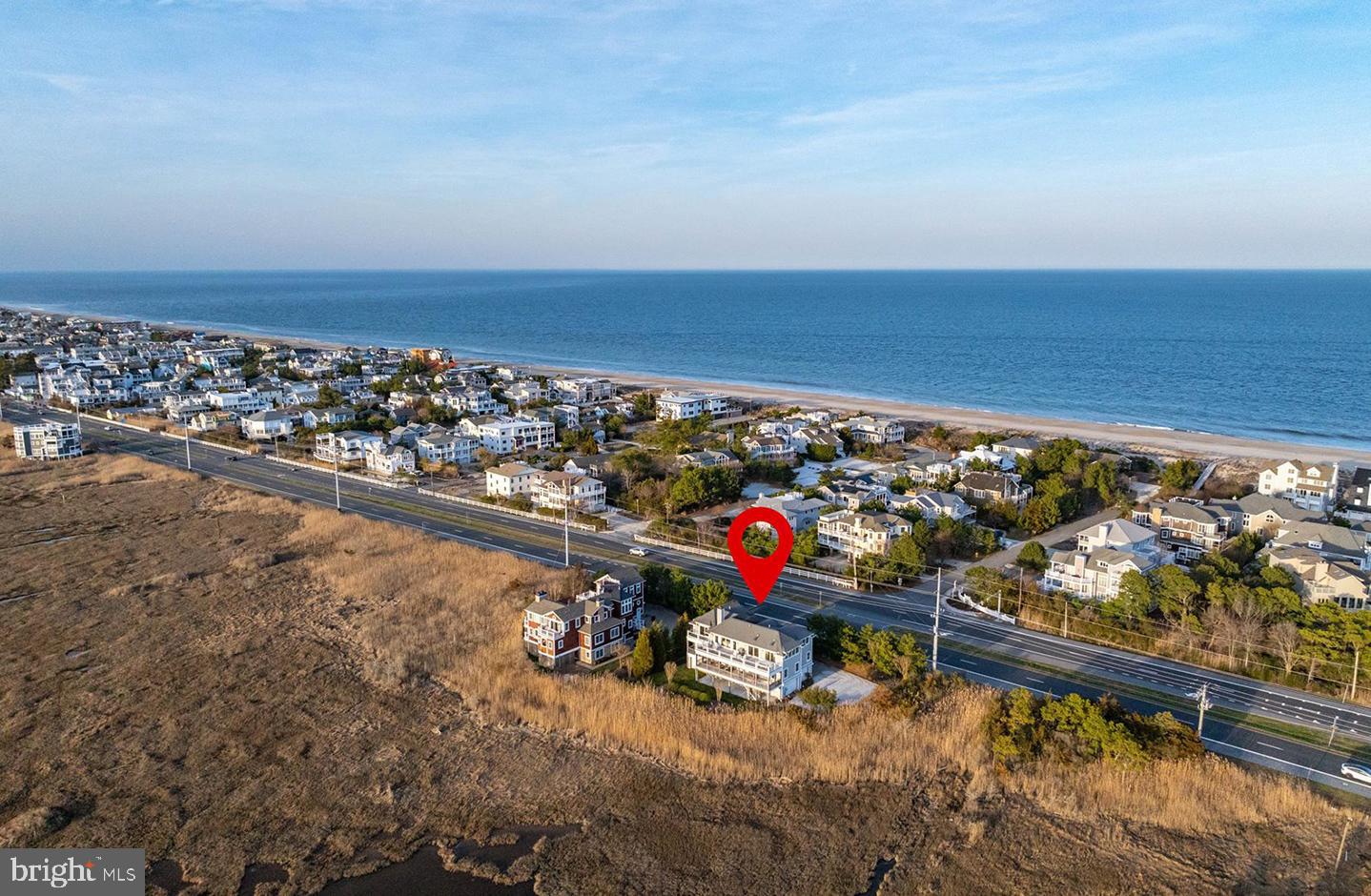 INDIAN BEACH - Residential