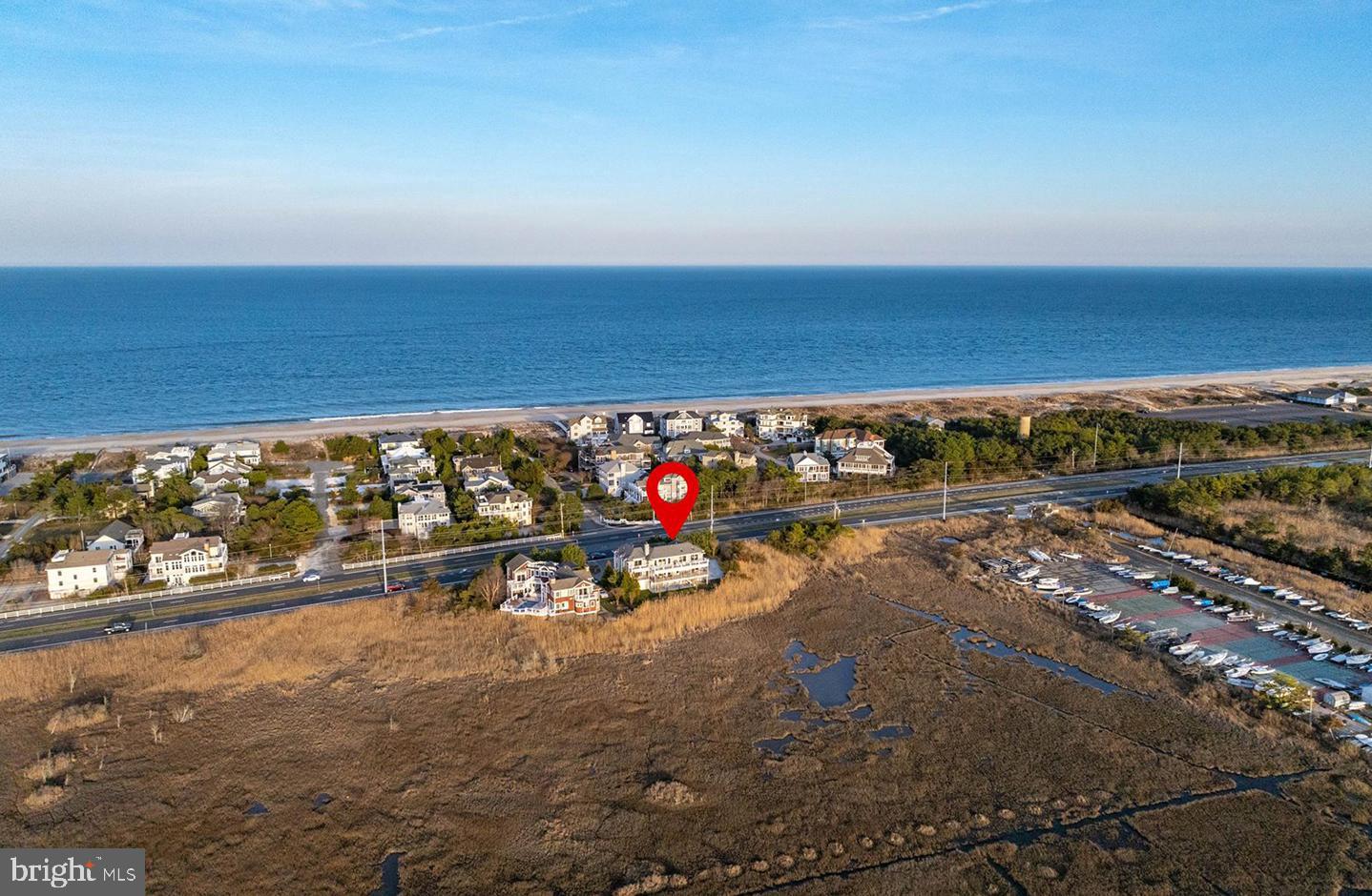 INDIAN BEACH - Residential