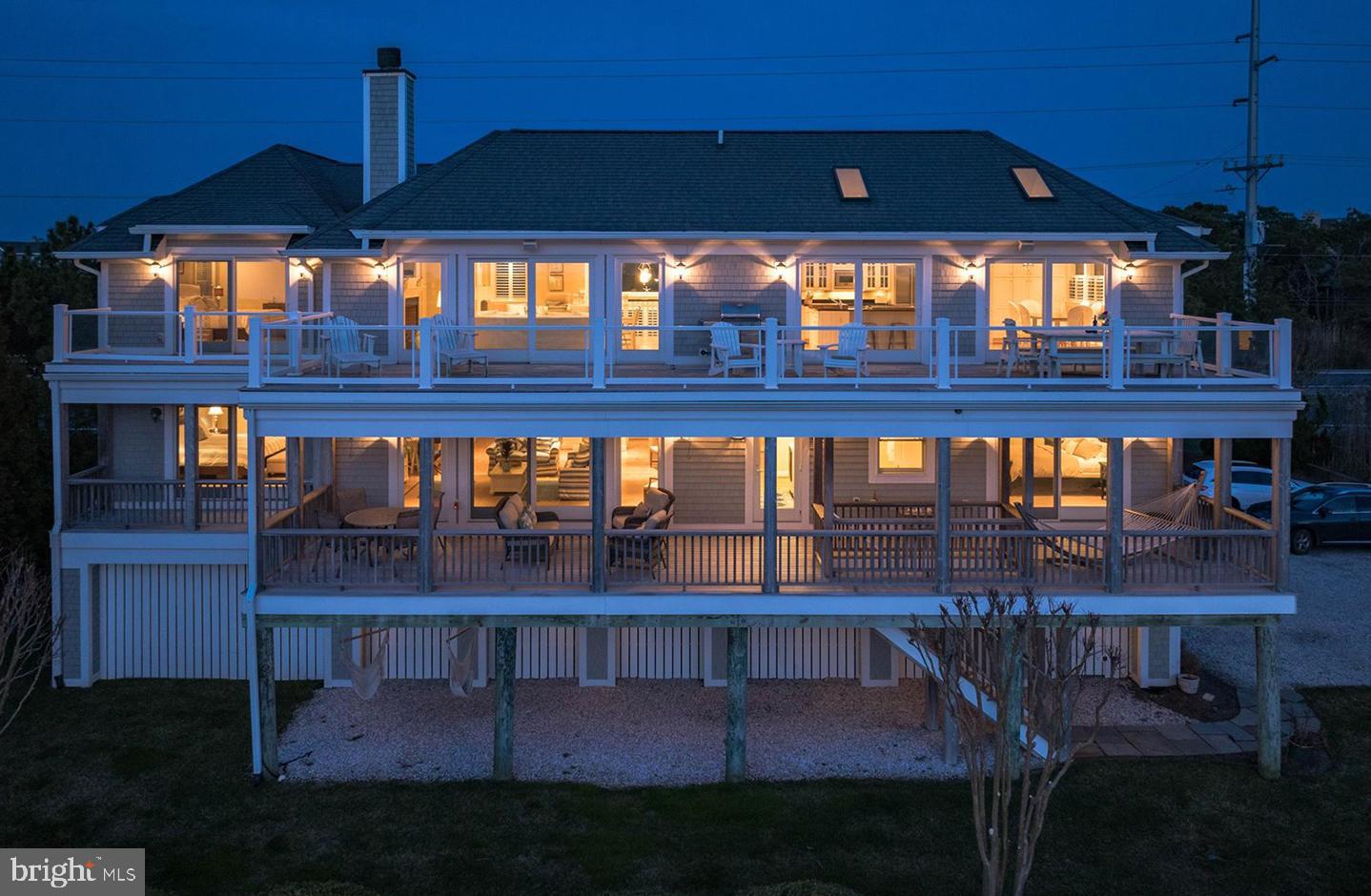 INDIAN BEACH - Residential