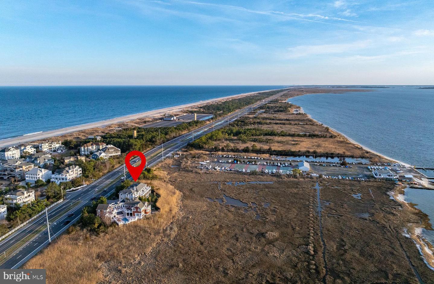 INDIAN BEACH - Residential