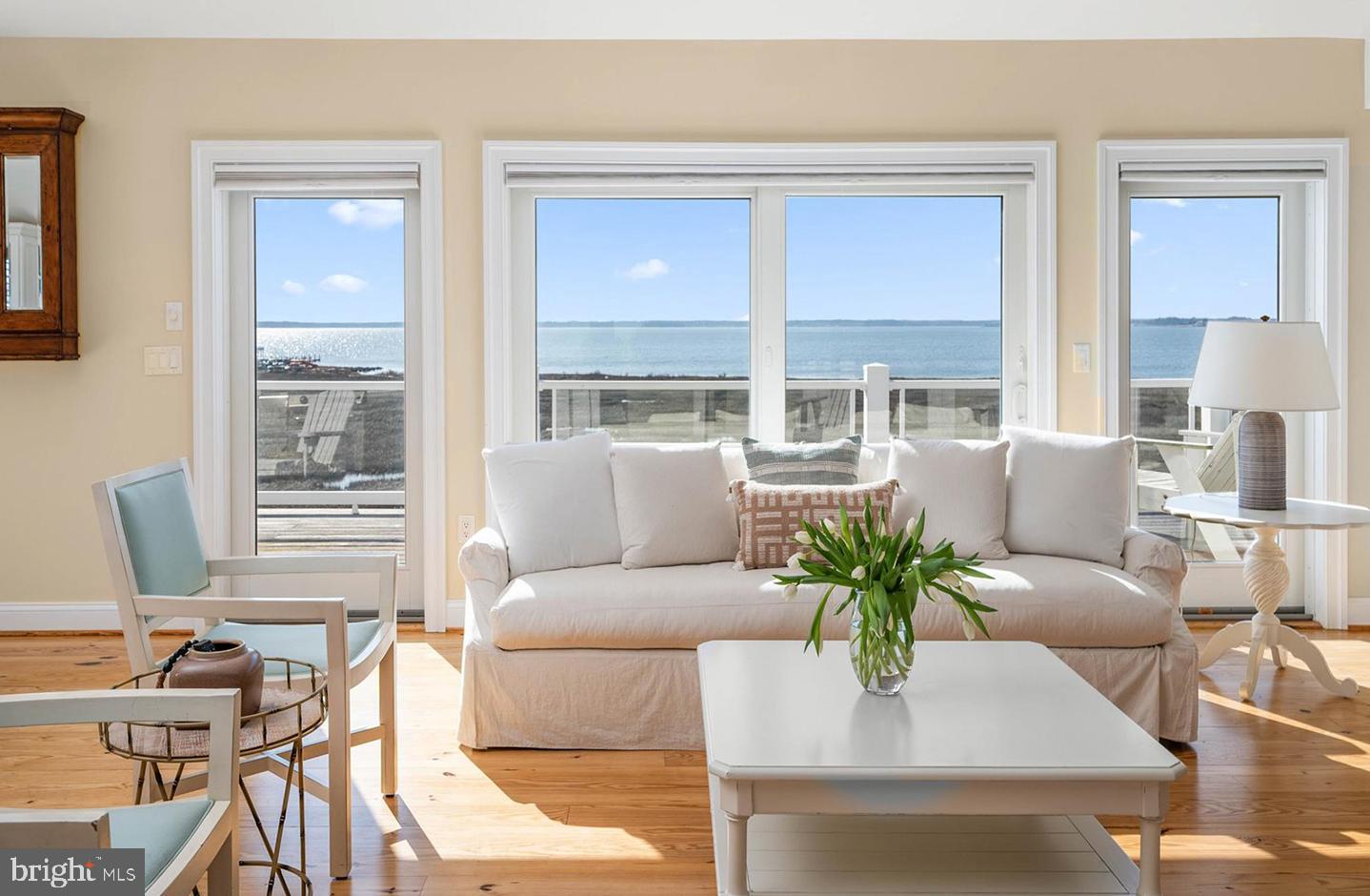 INDIAN BEACH - Residential