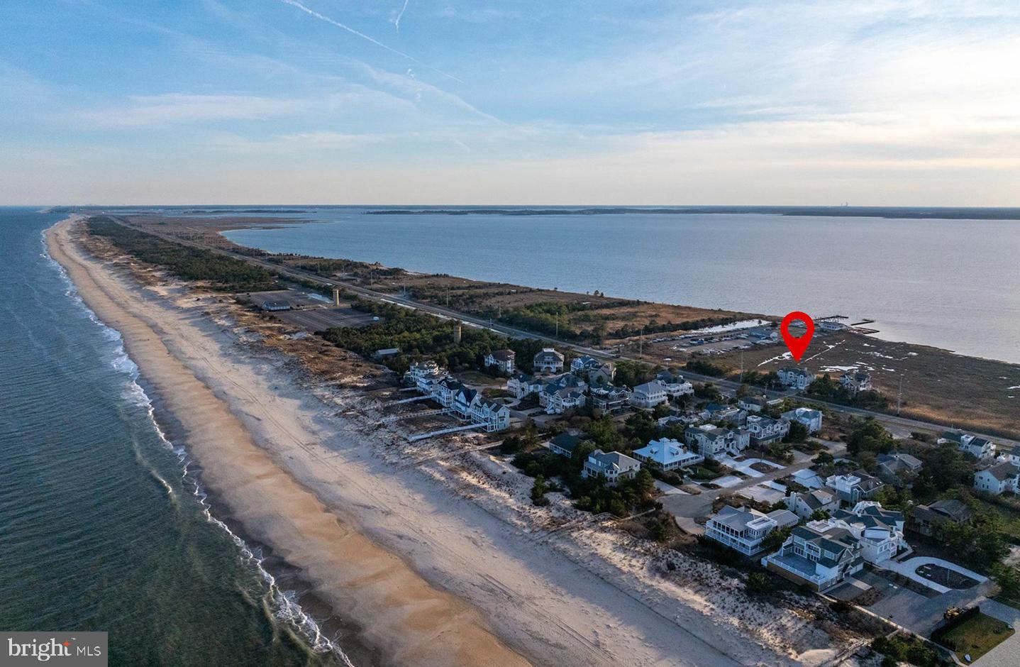 INDIAN BEACH - Residential