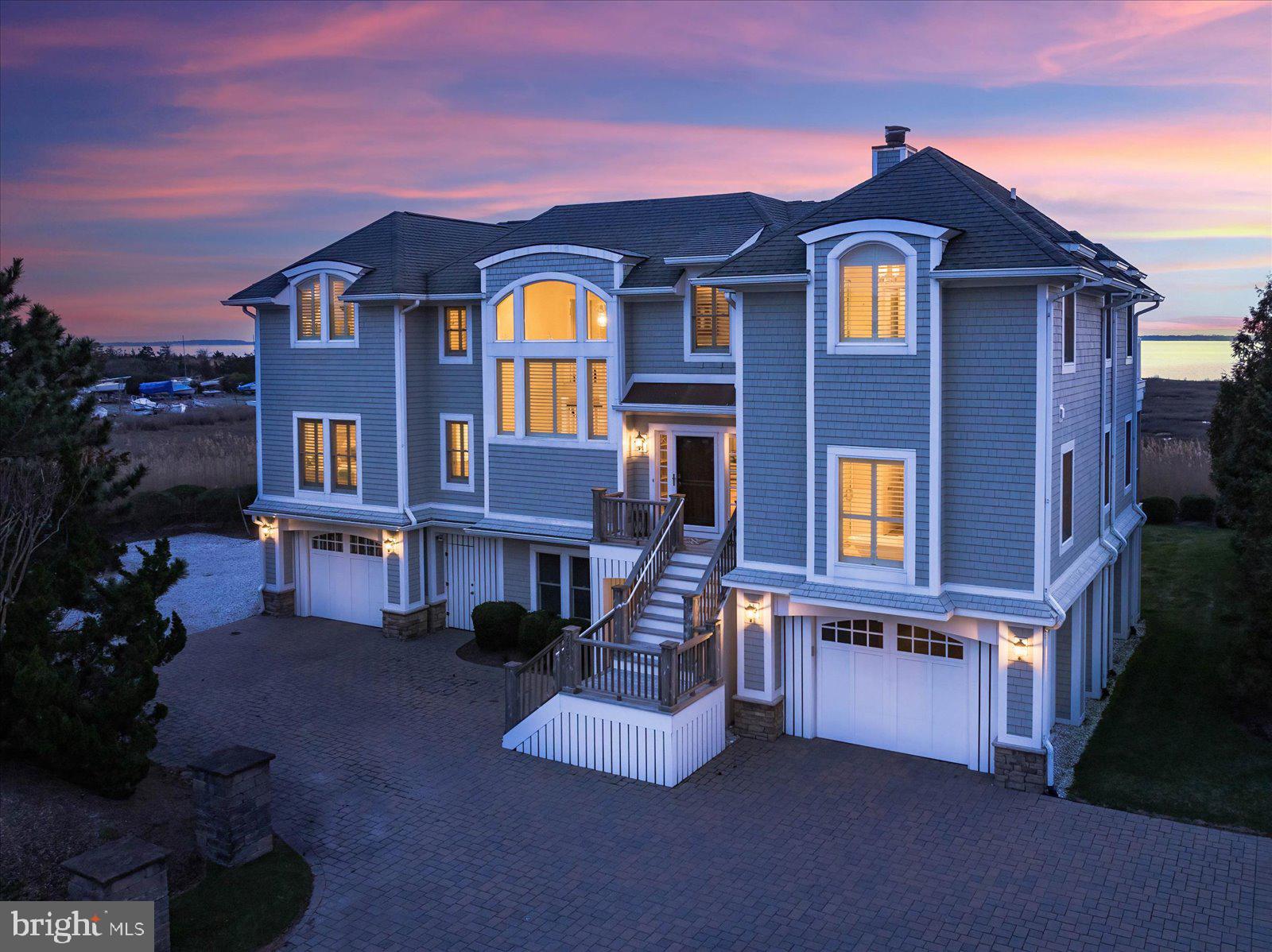 INDIAN BEACH - Residential