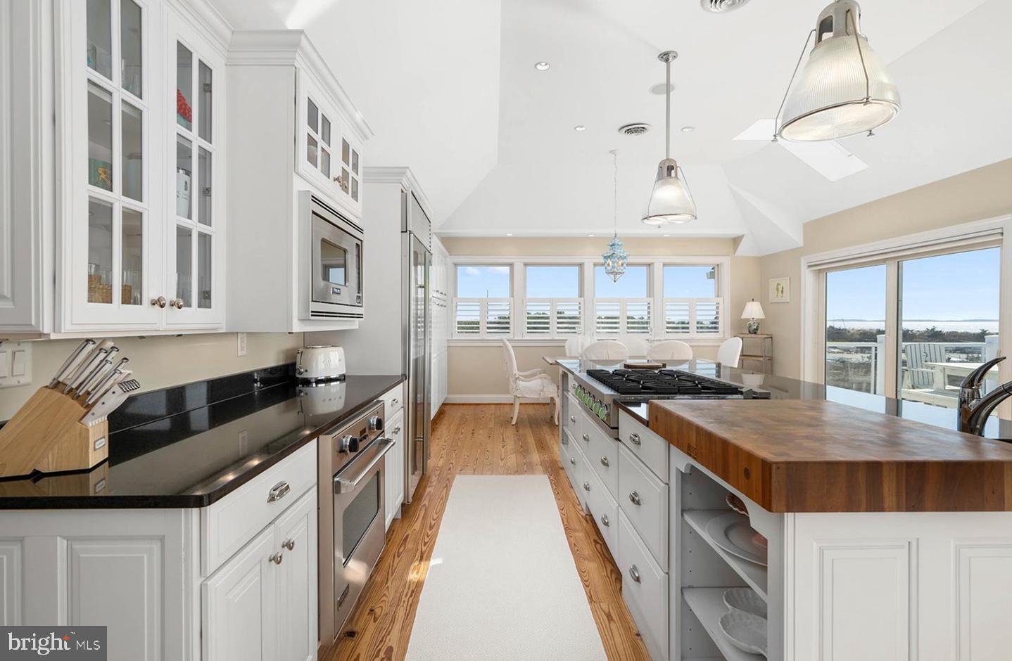 INDIAN BEACH - Residential