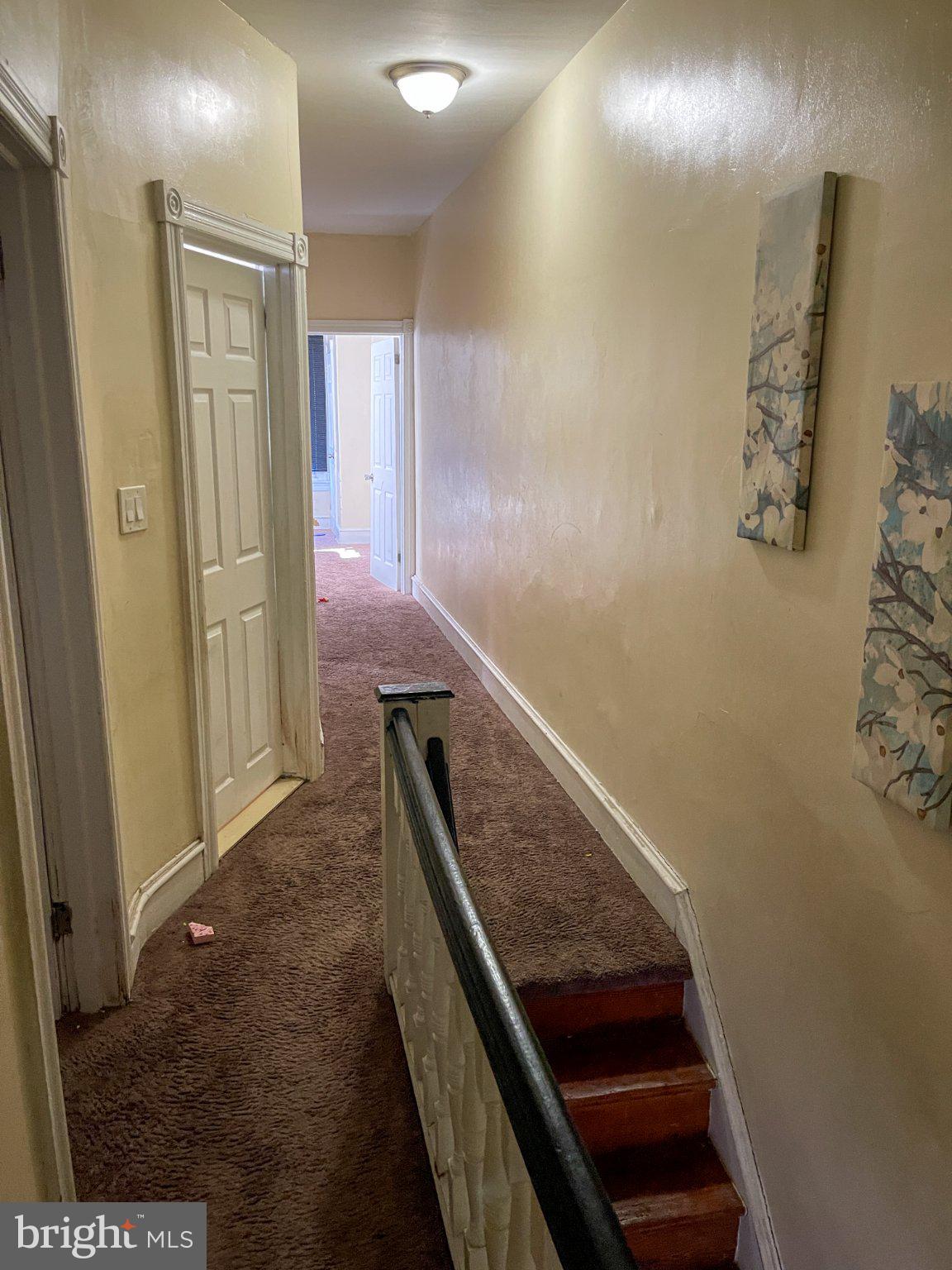 WEST PHILADELPHIA - Residential