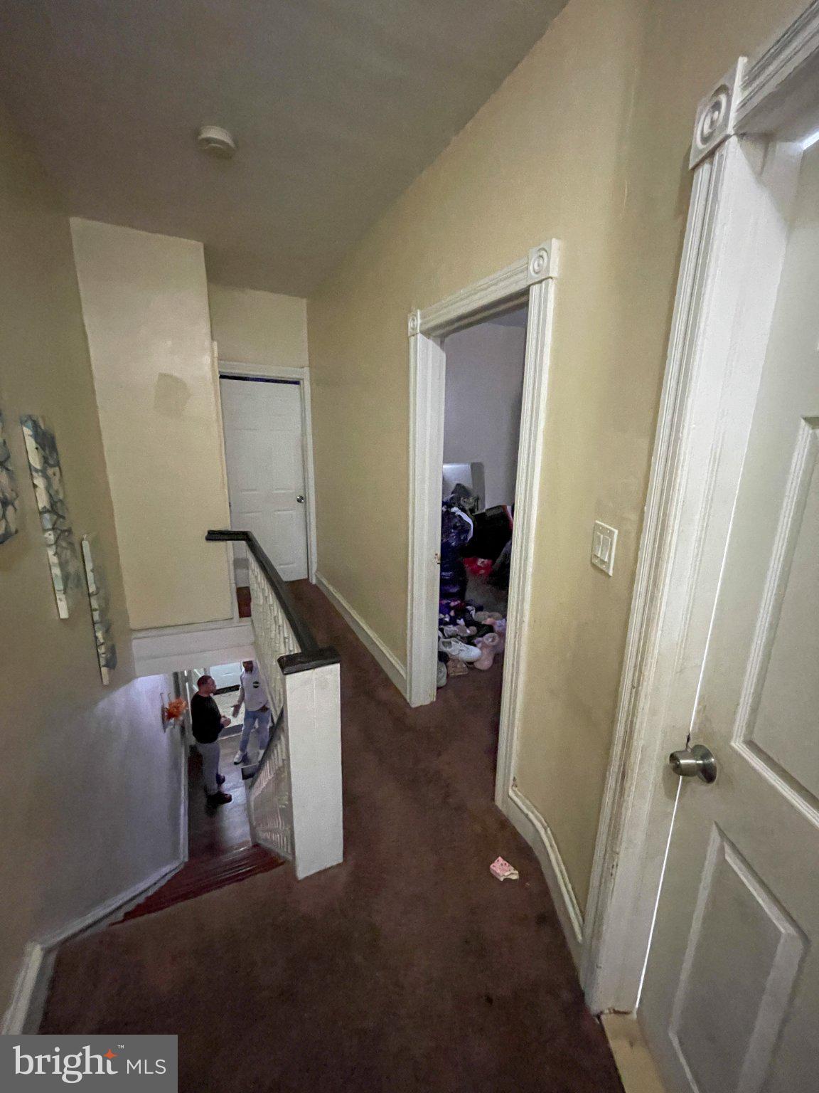 WEST PHILADELPHIA - Residential