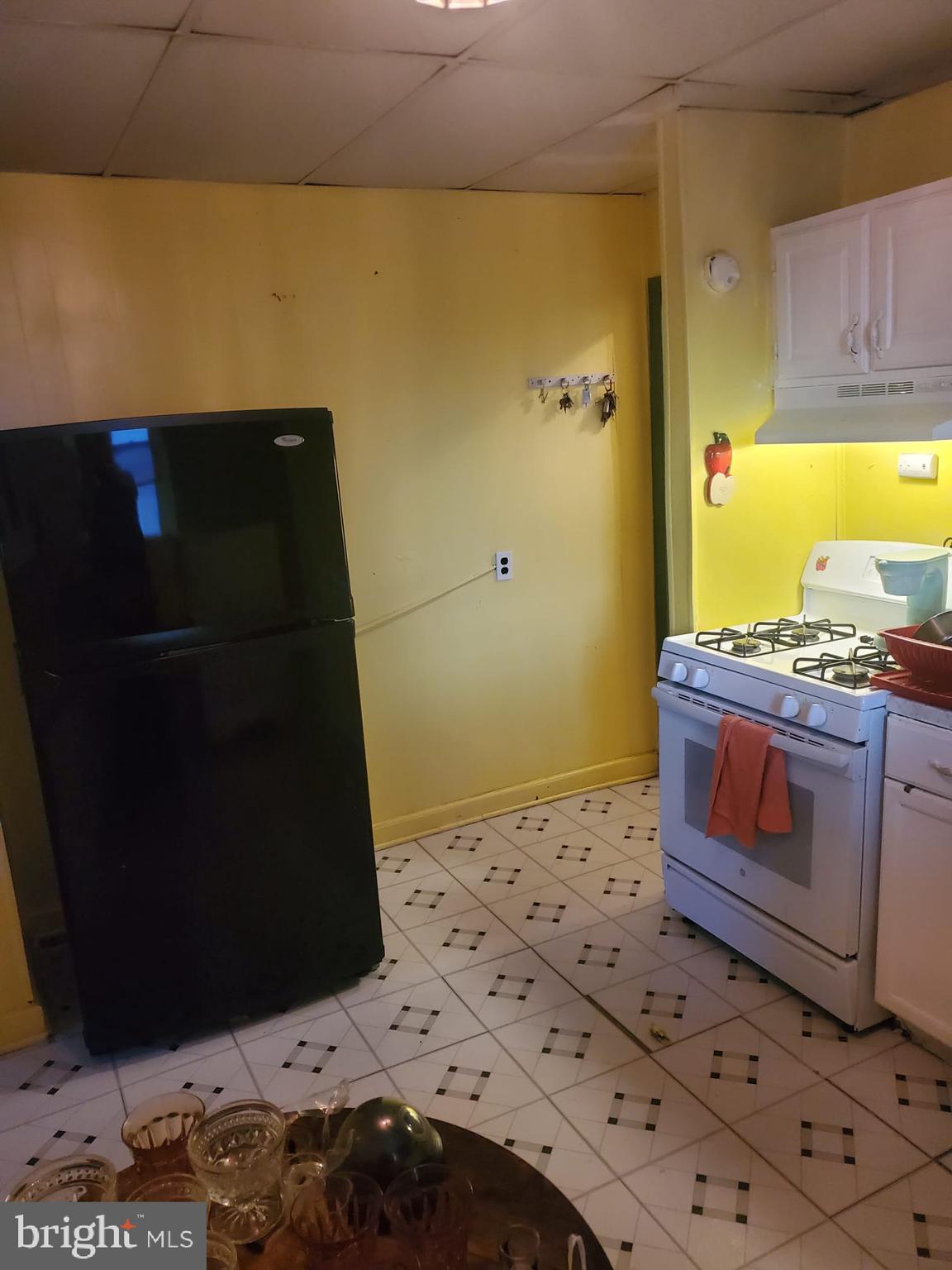 ALLEGHENY WEST - Residential
