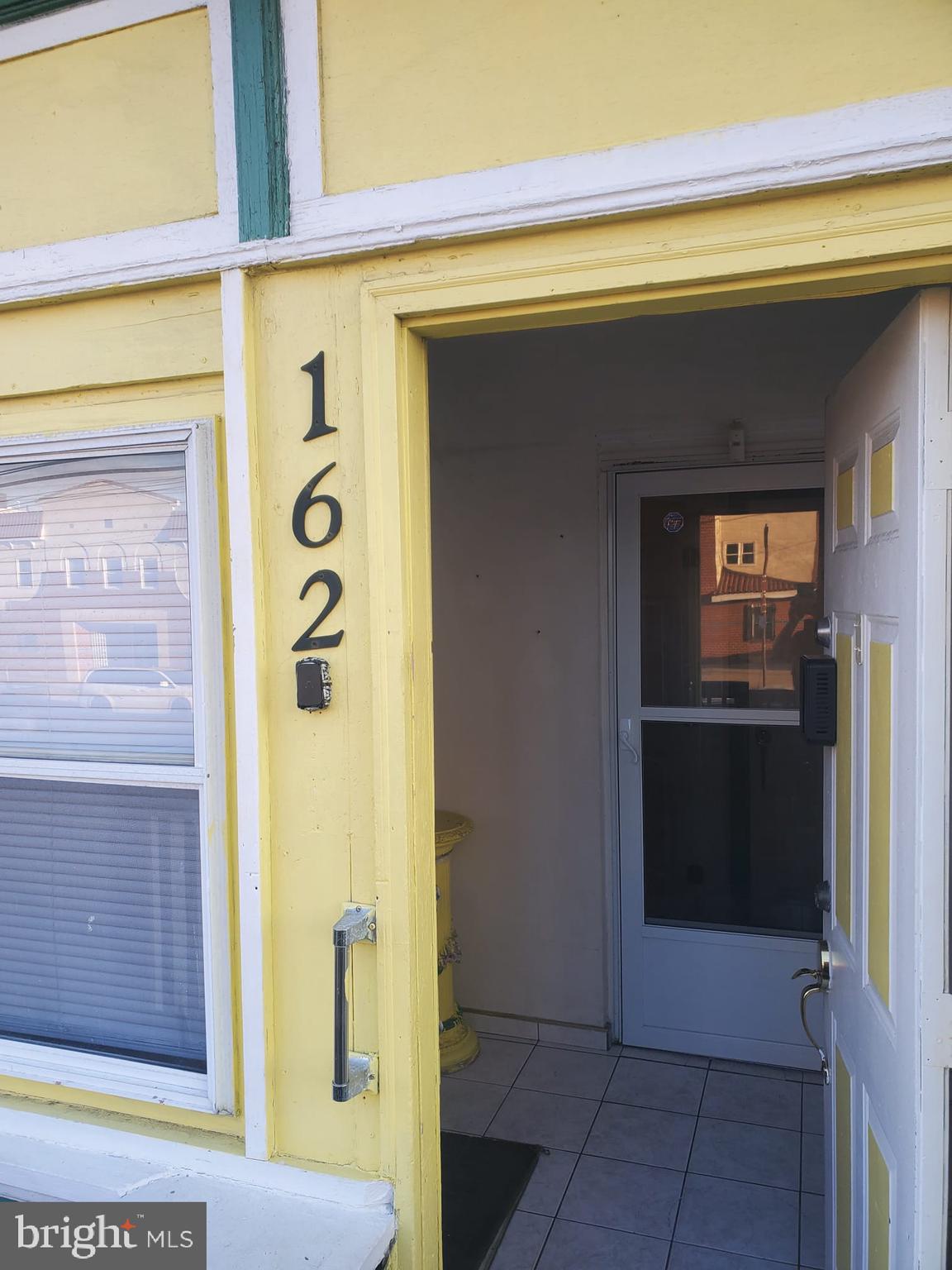 ALLEGHENY WEST - Residential