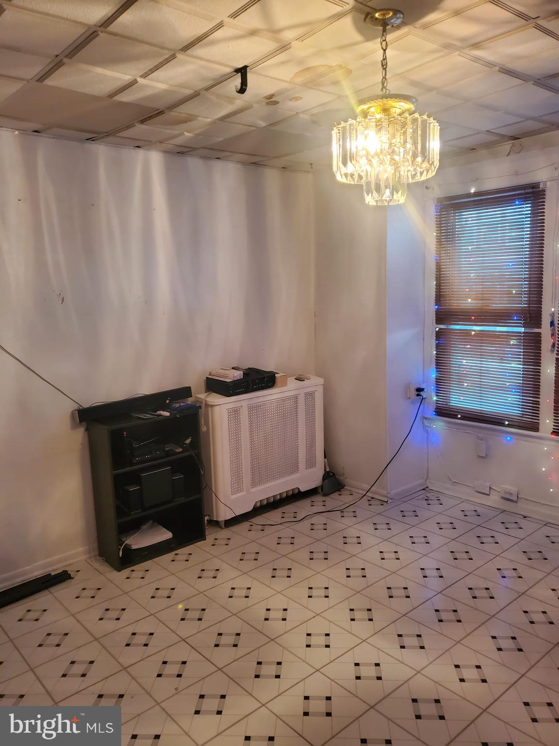 ALLEGHENY WEST - Residential