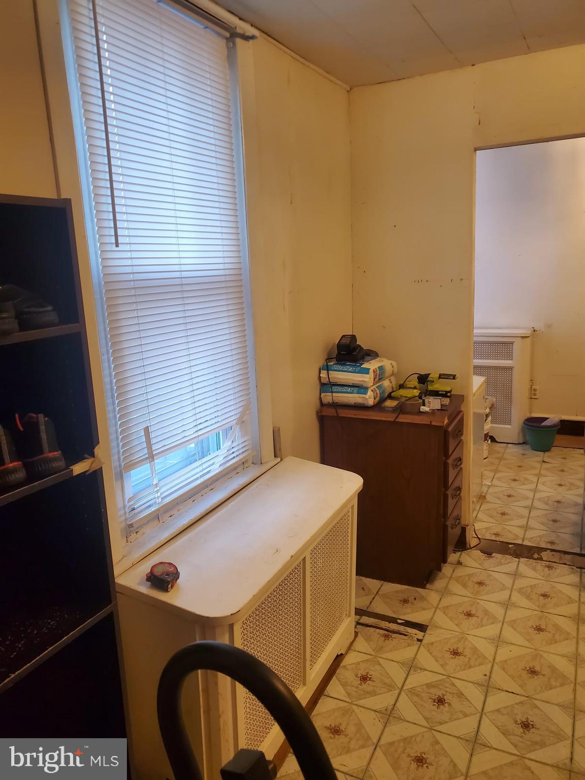 ALLEGHENY WEST - Residential