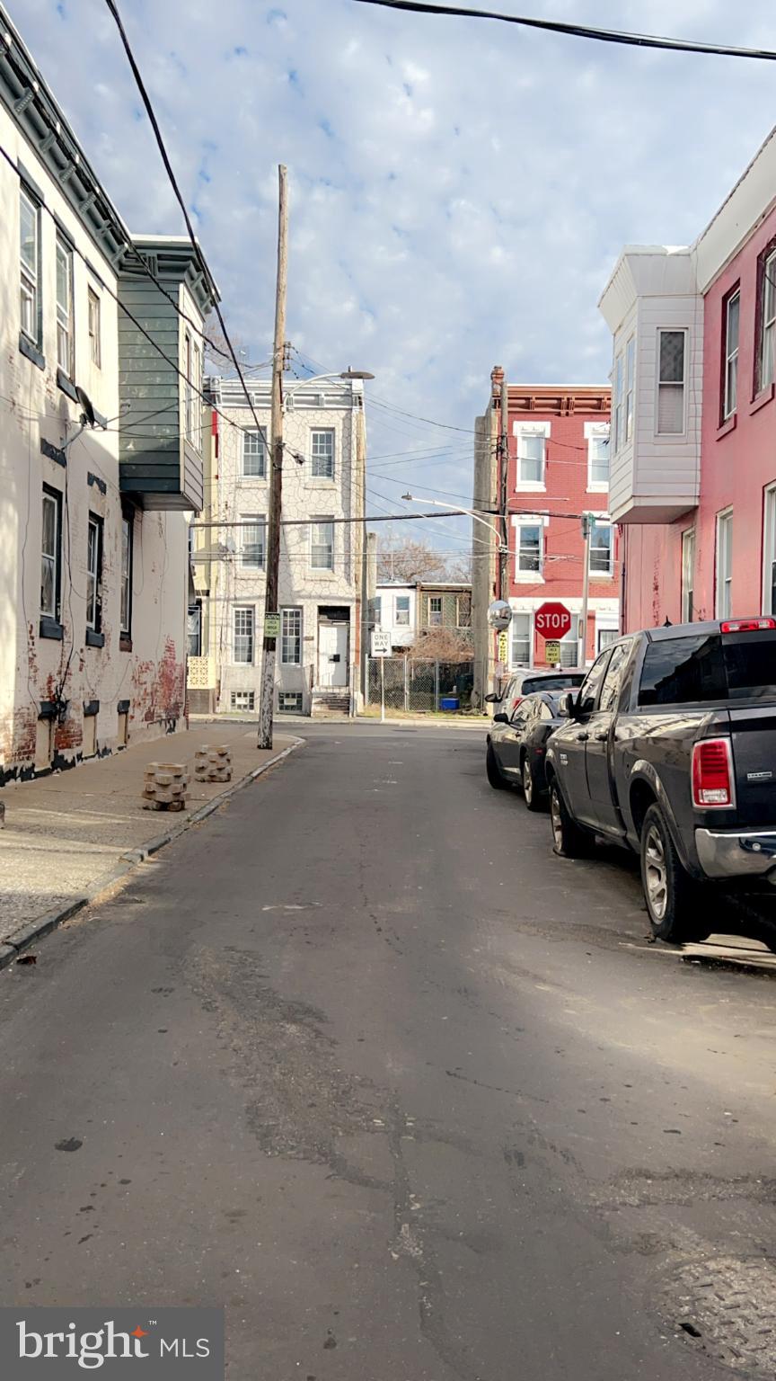 PHILADELPHIA - Residential