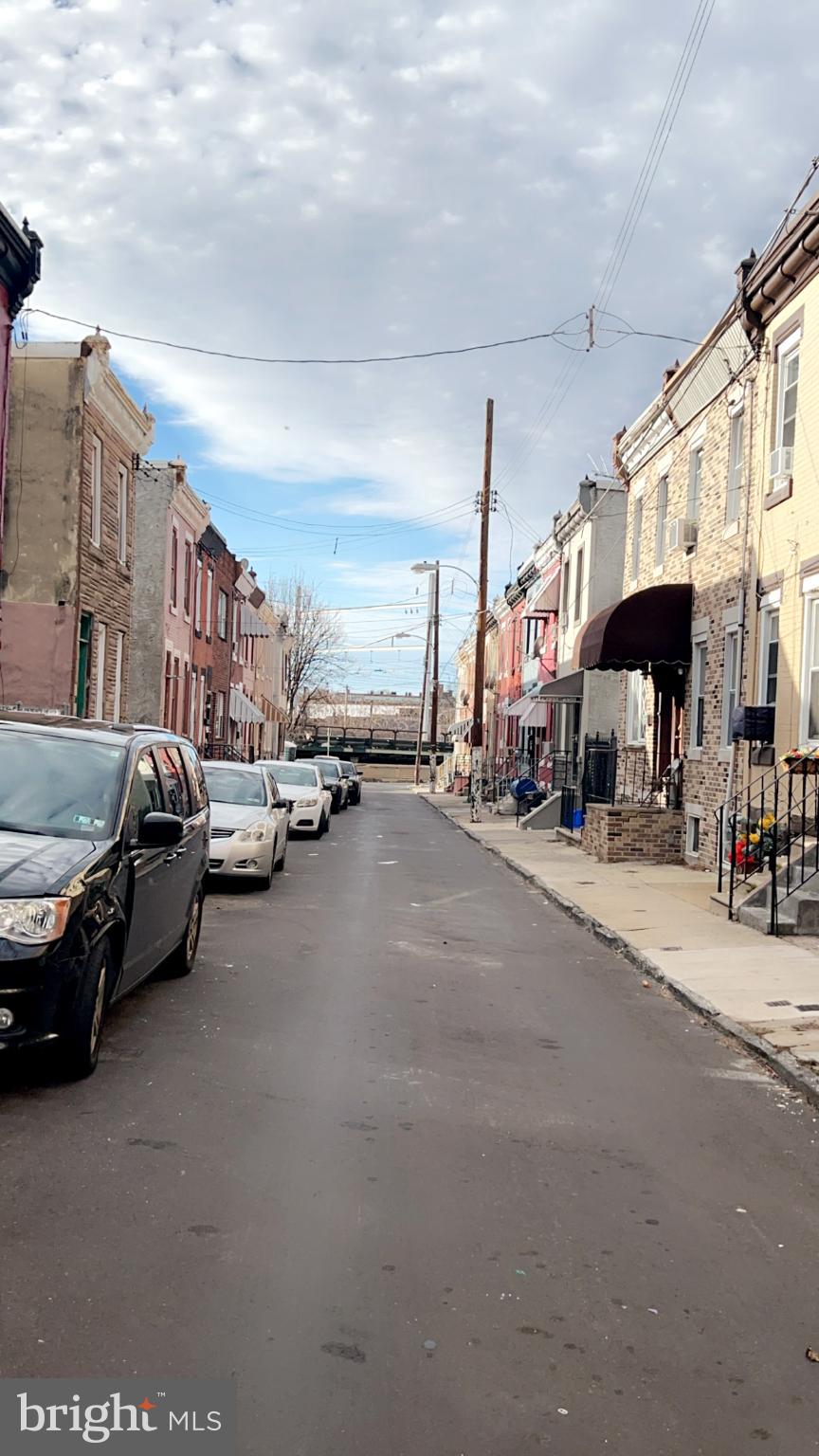 PHILADELPHIA - Residential